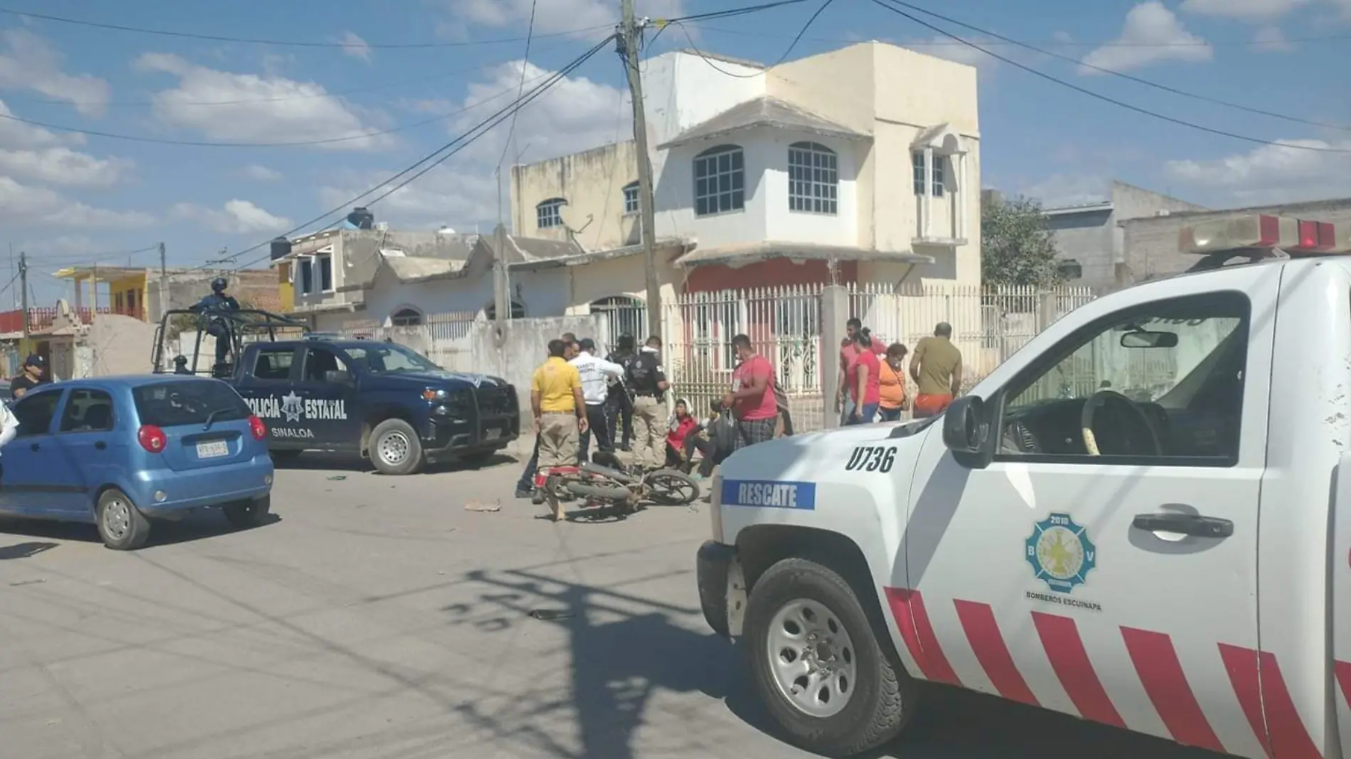 Motos han aumentado atenciones